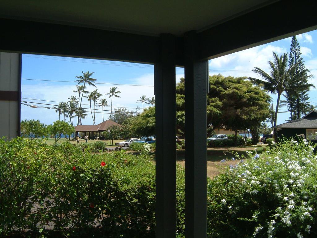Hale Pua Villa - Seaside Studio Koloa Екстер'єр фото