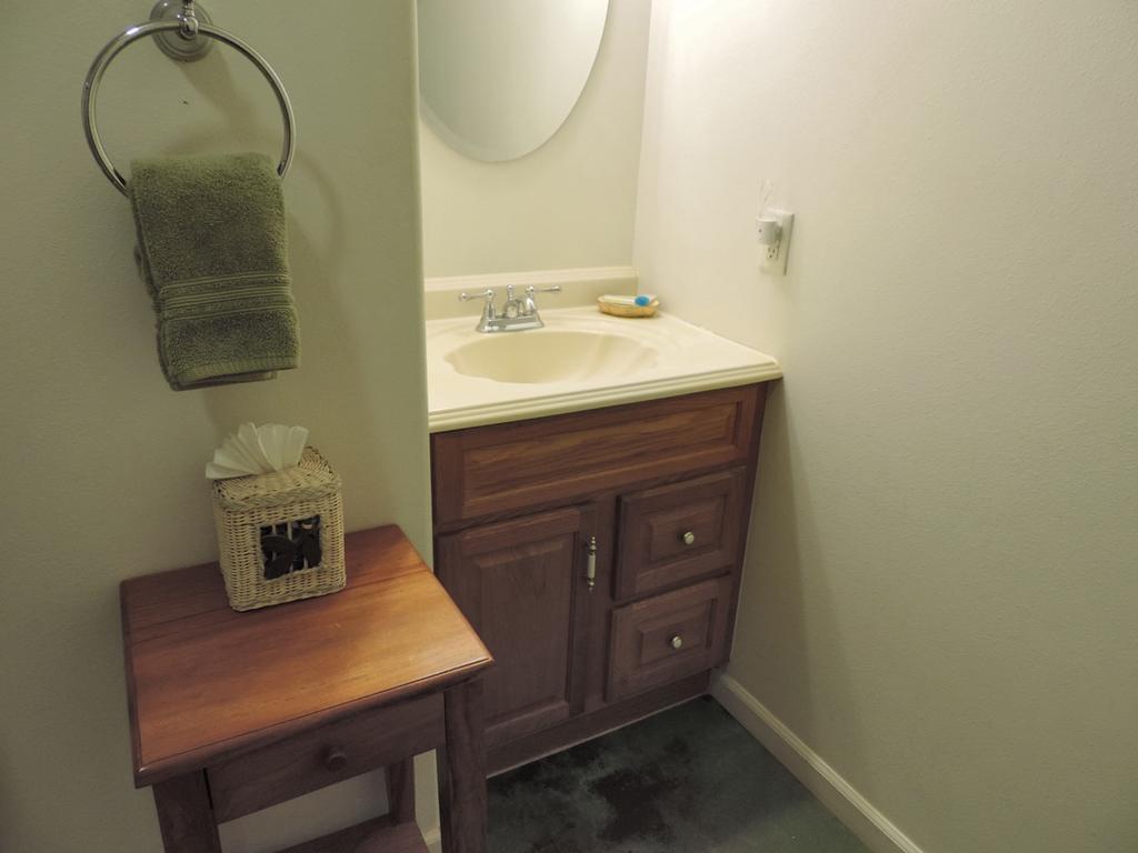 Hale Pua Villa - Seaside Studio Koloa Екстер'єр фото